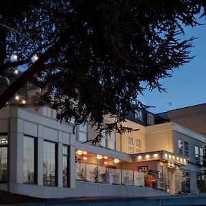 Crowne Plaza East Midlands Airport By Ihg